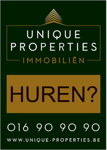 Immobord Huren